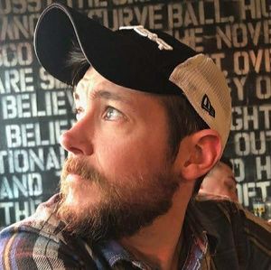 Meet your Posher, Brett